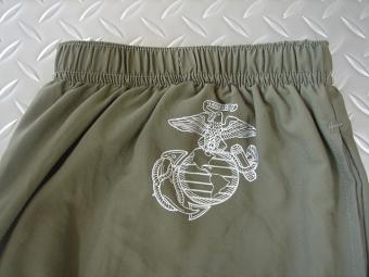 USMC海兵隊 ランニングトラックスーツ パンツ NEW BALANCE